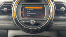 MINI Clubman 1.5 Cooper Sport 6dr Auto Petrol Estate